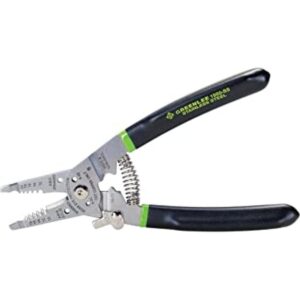 Greenlee 1927SS Pro herramienta combinada de acero_1