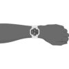 AQS810WC7AVCF Reloj de cuarzo blanco con pantalla_5