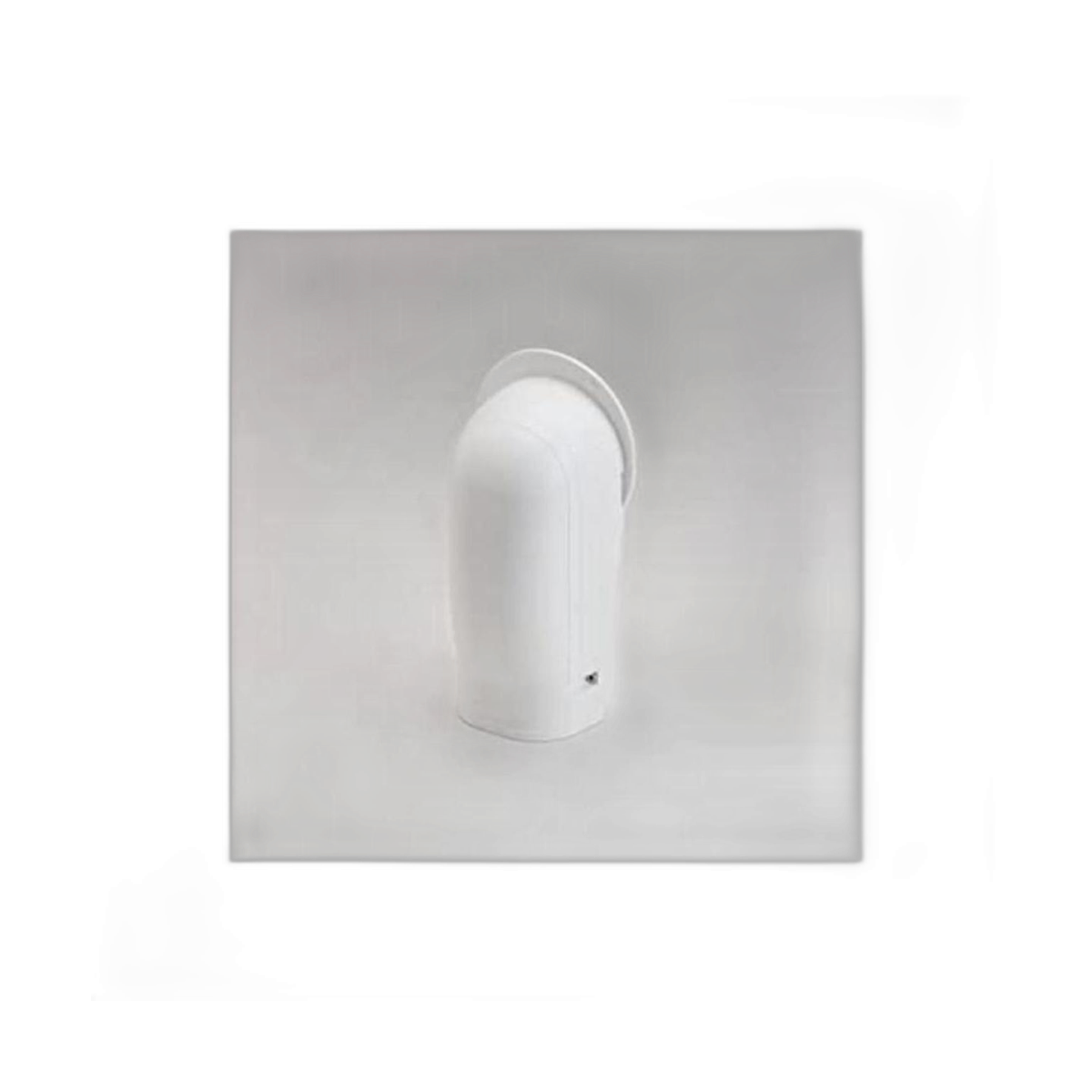 Rectorseal 84016 Entrada de pared de 3.5 pulgadas color