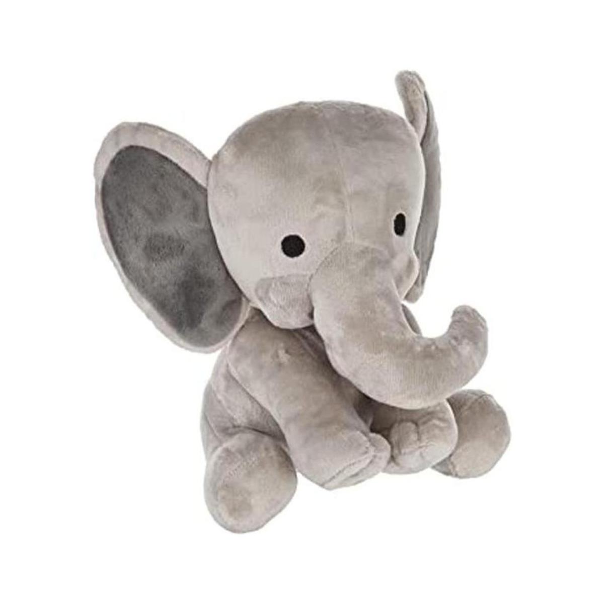 Elefante de peluche Humphrey Choo Choo Express de Bedtime