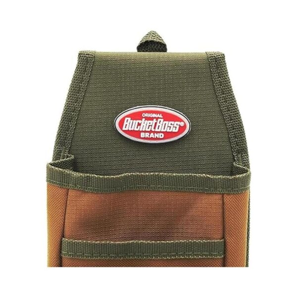 Bolsa útil con solapa Bucket Boss 54170_5