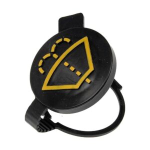 DORMAN 54101 tapa depósito de limpiador para_1