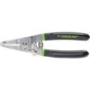 Greenlee 1927SS Pro herramienta combinada de acero_4