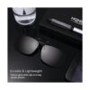 Besgoods lentes de sol de plástico polarizados para uso_6