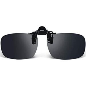 Besgoods lentes de sol de plástico polarizados para uso_1