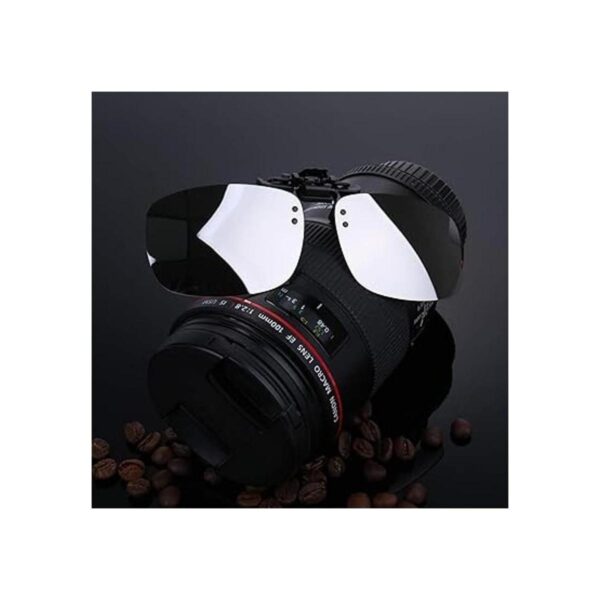 Besgoods Gafas de sol polarizadas con clip lentes de_6