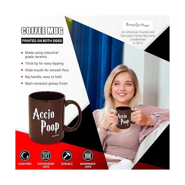 Funny Guy Mugs Taza de café divertida_2