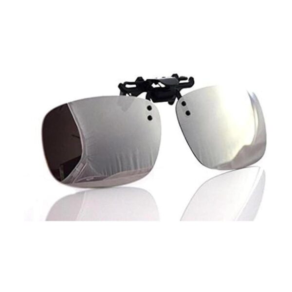 Besgoods Gafas de sol polarizadas con clip lentes de_2