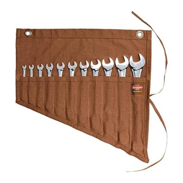Bucket Boss Rollo de llaves. 70003