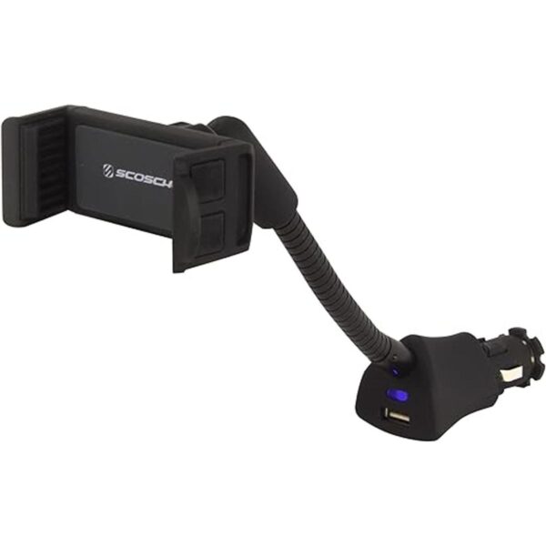Scosche H12VFXM Soporte de teléfono PowerMount para_1