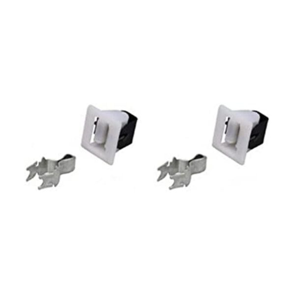 Kit de cierre de puerta para secadora no OEM para Amana_1