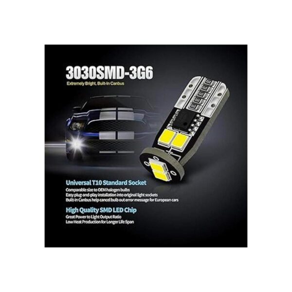 SiriusLED Extremadamente brillante 5730 set de chips de_5