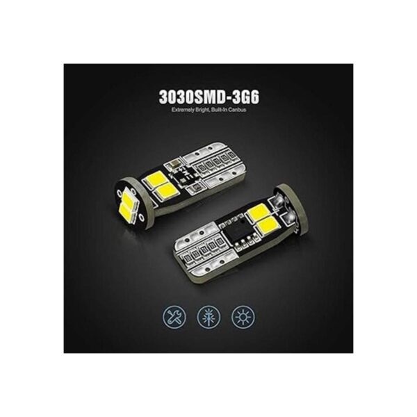 SiriusLED Extremadamente brillante 5730 set de chips de_2