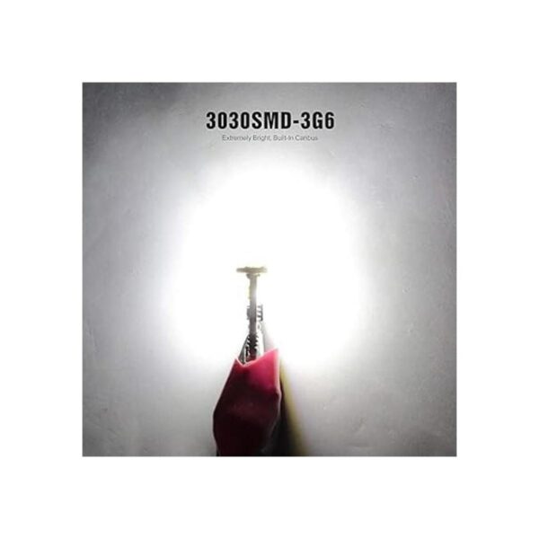 SiriusLED Extremadamente brillante 5730 set de chips de_3