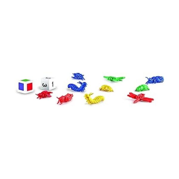 Juego Learning Resources Take 10 Receptores de error a_5