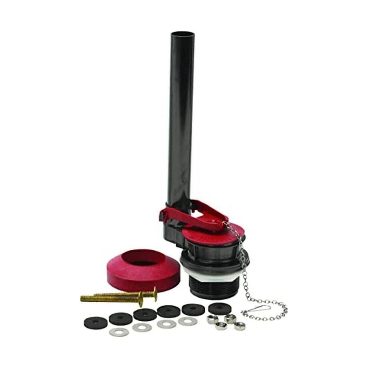 Fluidmaster 507AKP7 PerforMAX Kit universal de reparación