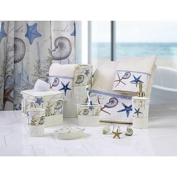 Avanti Antigua Toallas de papel para invitados Algodón_3