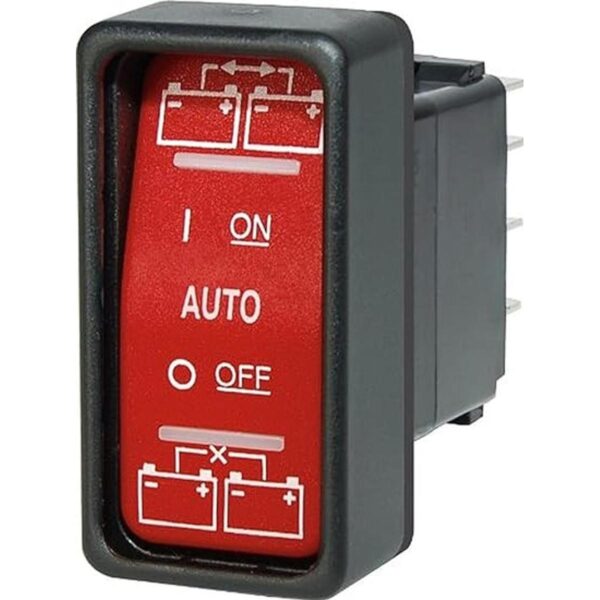 Blue Sea Systems Interruptor Contura de control remoto_1