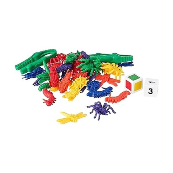 Juego Learning Resources Take 10 Receptores de error a_3