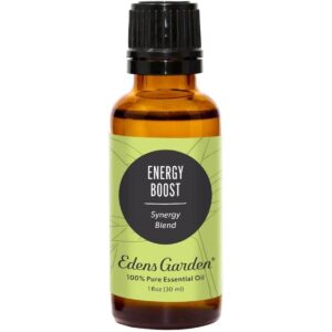 Edens Garden Energy Boost Synergy Mezcla de aceites_1