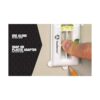Madison Electric Products MSBTRAC1 Trazador en caja de