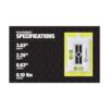 Madison Electric Products MSBTRAC1 Trazador en caja de