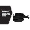 Madison Electric Products MERAY Stingray