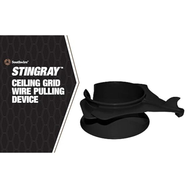 Madison Electric Products MERAY Stingray
