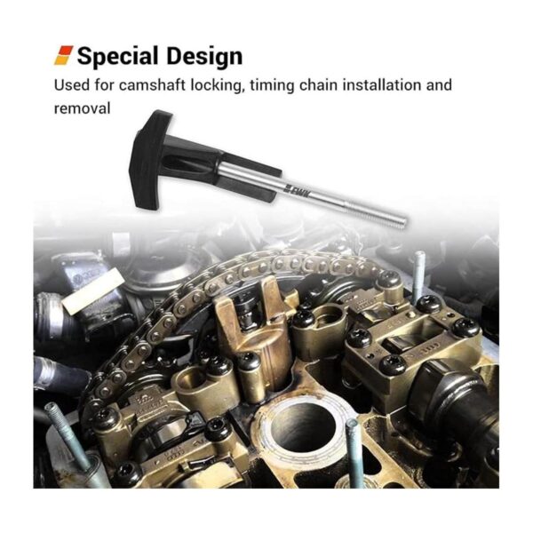 Audi VW Calendario para Cam Tensor Ajustador de Cadena