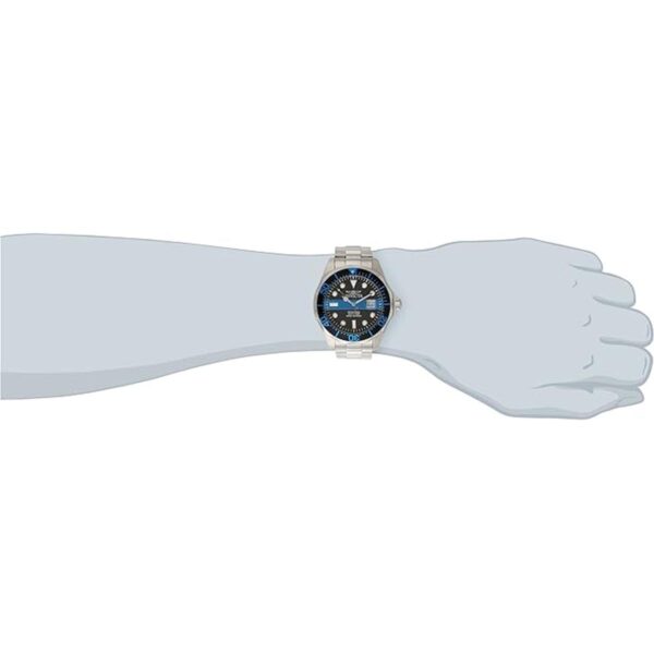 14702 Pro Diver Reloj analógico de cuarzo suizo_2