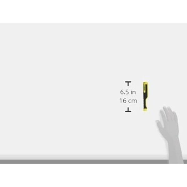 Cliplight Clipstrip Linterna LED de bolsillo de 140