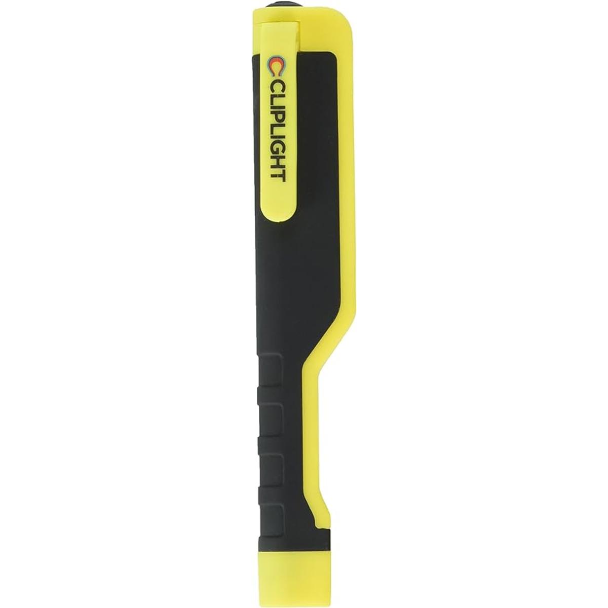 Cliplight Clipstrip Linterna LED de bolsillo de 140