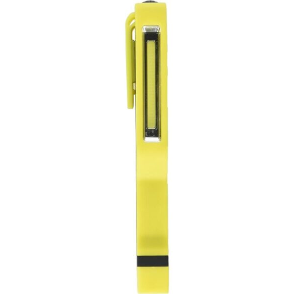 Cliplight Clipstrip Linterna LED de bolsillo de 140