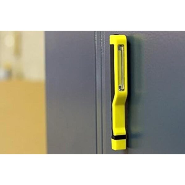 Cliplight Clipstrip Linterna LED de bolsillo de 140