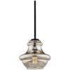Kichler Everly Colgante de cristal de mercurio 9.3 in_2