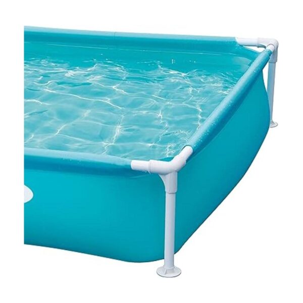 Intex Piscina de marco pequeño_2