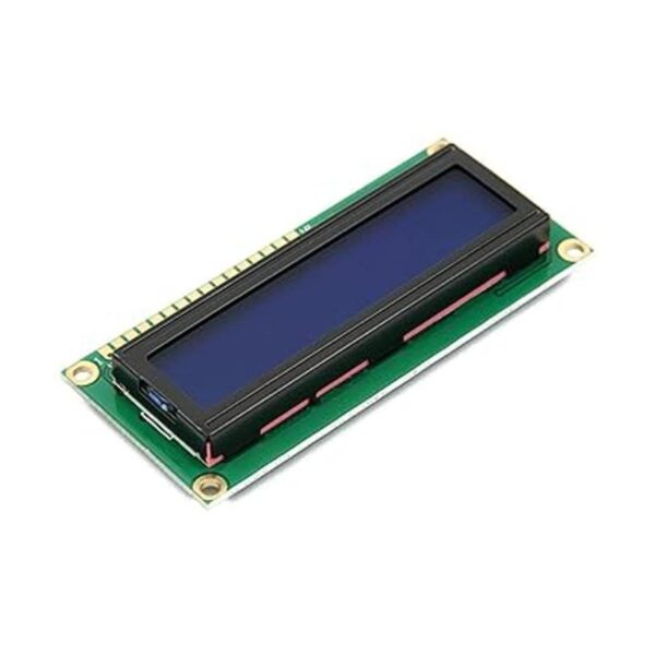 HiLetgo 2 módulos de pantalla LCD HD44780 1602 DC 5V 16x2_2