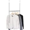 DecoBros Varilla colgante ajustable cromada_1