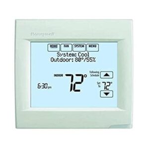 Honeywell TH8320R1003 VisionPro 8000 con termostato_1