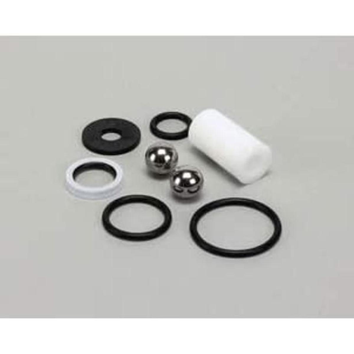 Server 82533 Kit piezas de repuesto Cast