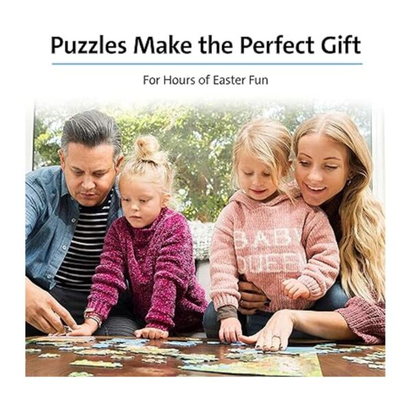 Rompecabezas de Ravensburger. Conjunto de 60 piezas del_2