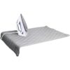 DINY Home and Style Tapete portable para planchar en_5