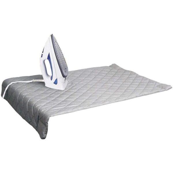 DINY Home and Style Tapete portable para planchar en_5