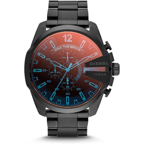 Mega Chief Reloj de cuarzo con cronógrafo de_1