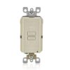 Leviton 20Amp 120volt smartlockpro Outlet rama circuito_1