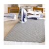 DINY Home and Style Tapete portable para planchar en_2