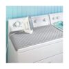 DINY Home and Style Tapete portable para planchar en_1