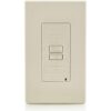 Leviton 20Amp 120volt smartlockpro Outlet rama circuito_3