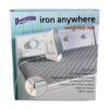 DINY Home and Style Tapete portable para planchar en_3