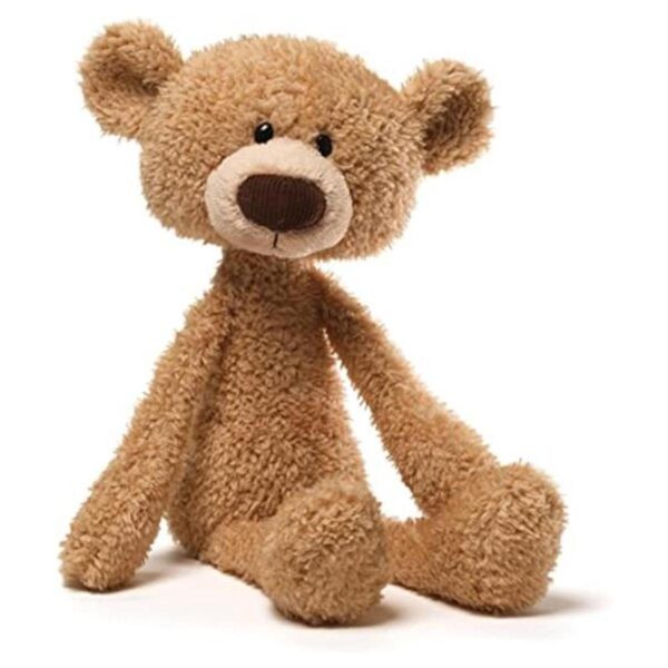 GUND Palillo de dientes peluche 15 color beige_1